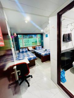 Kyoto Guest House (15/F) - 8