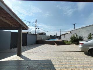 CASA NA PRAIA ITANHAEM para 10 pessoas com total conforto - 2