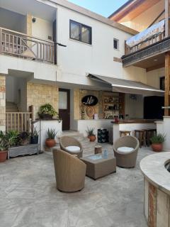 La Hacienda Cyprus - Limassol - 8