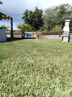Villa Sud Sauvage - Saint-Philippe - 9