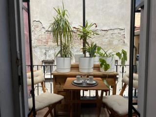 Balat Boutique Hotel Historic House Near Golden Horn - 2