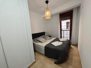 Apartamento Portonovo-Baltar - Portonovo - 7