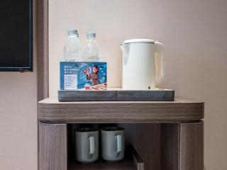 Hanting Hotel Beijing Qianmen Street - Pechino - 3