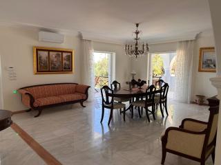 Skyblue Villa - Akrotiri - 1