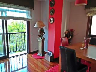 Apartamento Plaza Perillana - Ponteareas - 1