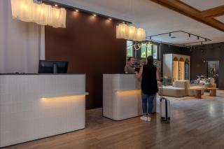 Aldiana Club Ampflwang - Ampflwang im Hausruckwald - 7