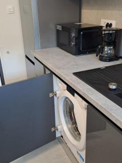 Apartman s garažom Alej - Senj - 1