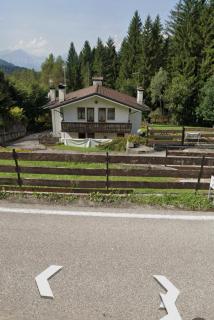 Il tabià di Ugo e Maria - Laggio - 0