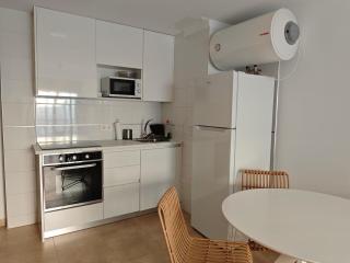 Apartamento Portonovo-Baltar - Portonovo - 9