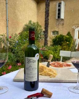 Domaine du Château Larroque - Sainte-Christie - 8