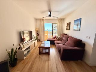 Blue Bay Sea Views Apartment - Fuengirola - 9