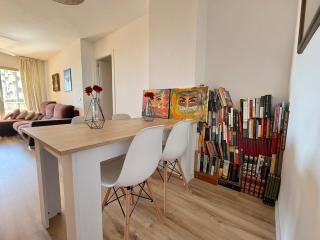 Blue Bay Sea Views Apartment - Fuengirola - 6