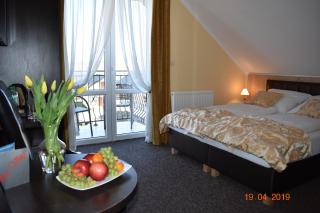 Pensjonat SPA Dolce Vita - Ustronie Morskie - 8
