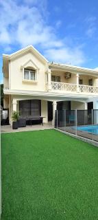 Coastal Nest Villa I - Mont Choisy - 2