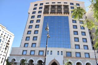 فندق الأندلس الماسي - 1