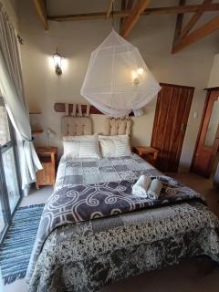 Shama Lodge - "Dassiekrans Guesthouse" - Steytlerville - 8