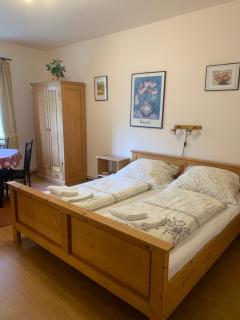 Penzion Vila Křenov - Bernartice - 7