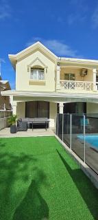 Coastal Nest Villa I - Mont Choisy - 8