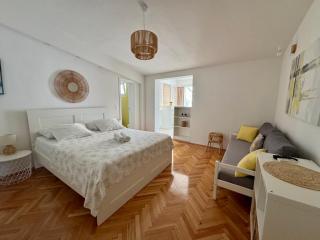 Apartmani Marko - Tučepi - 8