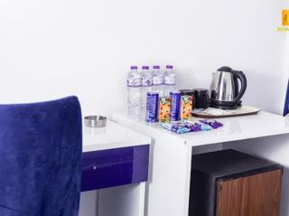 Istanbul HOTEL Minya - al-Minya - 3