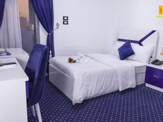 Istanbul HOTEL Minya - al-Minya - 2