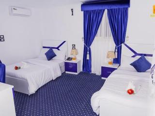 Istanbul HOTEL Minya - al-Minya - 6
