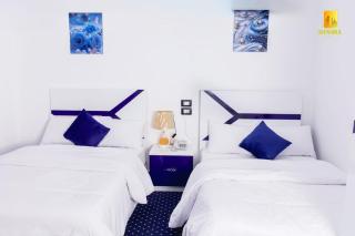 Istanbul HOTEL Minya - al-Minya - 4