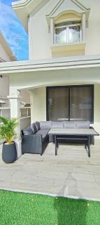 Coastal Nest Villa I - Mont Choisy - 6