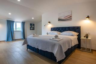 Villa Dika, a beautiful and spacious villa with a fantastic pool - Gradišće - 6