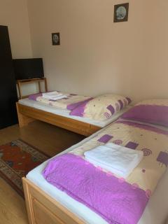 Penzion Vila Křenov - 6