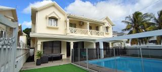Coastal Nest Villa I - Mont Choisy - 0