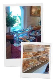 Il Lavandeto - farmhouse in the city - Sienne - 1