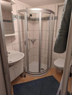 Ruhiges Appartement im Grünen - Kalefeld - 2