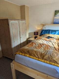 Ruhiges Appartement im Grünen - Kalefeld - 7