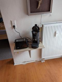 Ruhiges Appartement im Grünen - Kalefeld - 6