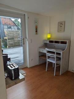 Ruhiges Appartement im Grünen - 5