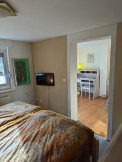 Ruhiges Appartement im Grünen - Kalefeld - 8