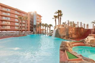 Hotel Best Roquetas - Roquetas de Mar - 8