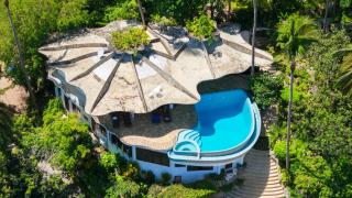 Monkey Flower Villas - Ko Tao - 0