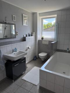 Kornhaus Diemarden - 3-Zimmer, Pool, Whirlpool, Sauna, Kamin - - 1