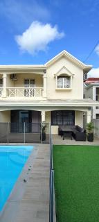 Coastal Nest Villa II - Mont Choisy - 7