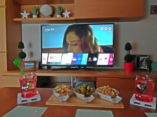 Apartamento Plaza Perillana - Ponteareas - 2