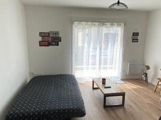 Appartement T2 Lamballe-Armor - - 3