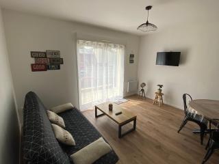 Appartement T2 Lamballe-Armor - - 4
