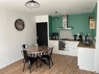 Appartement T2 Lamballe-Armor - - 6