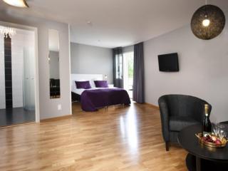 Gårdshotellet Påarps Gård - Håcksvik - 5