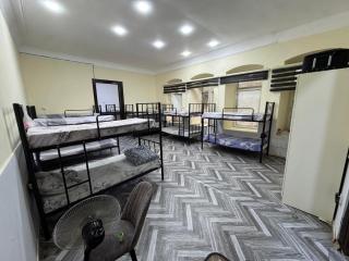 Gulf Hostel - 0