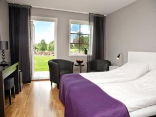Gårdshotellet Påarps Gård - Håcksvik - 6