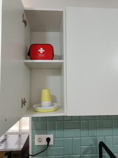 Apto pet-friendly, 2 plazas de garaje y balcón - Vigo - 4