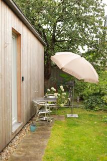 Kleines Gartenhaus - Havixbeck - 3